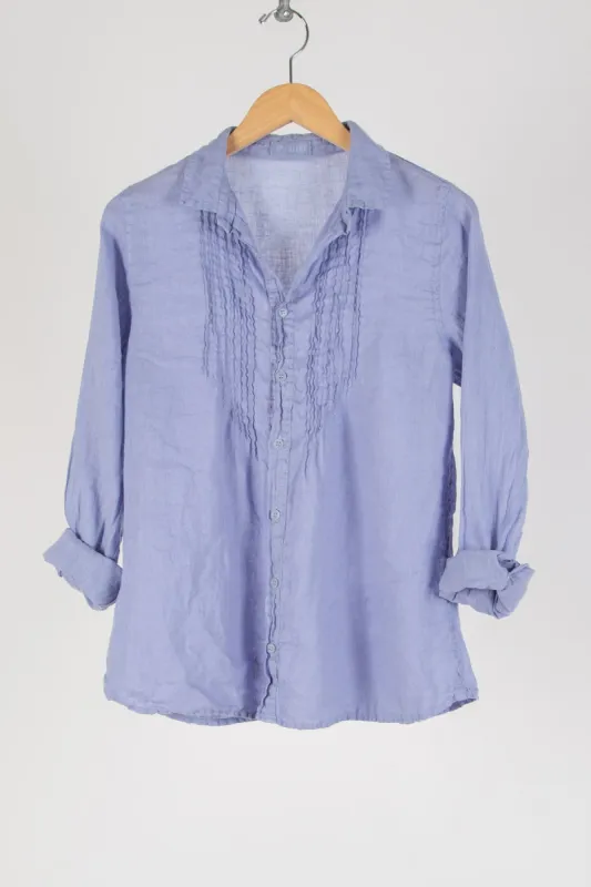 Julie - Linen sold by CP Shades