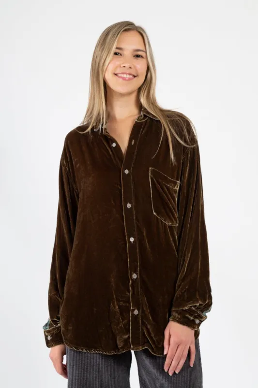 Joss - Velvet sold by CP Shades