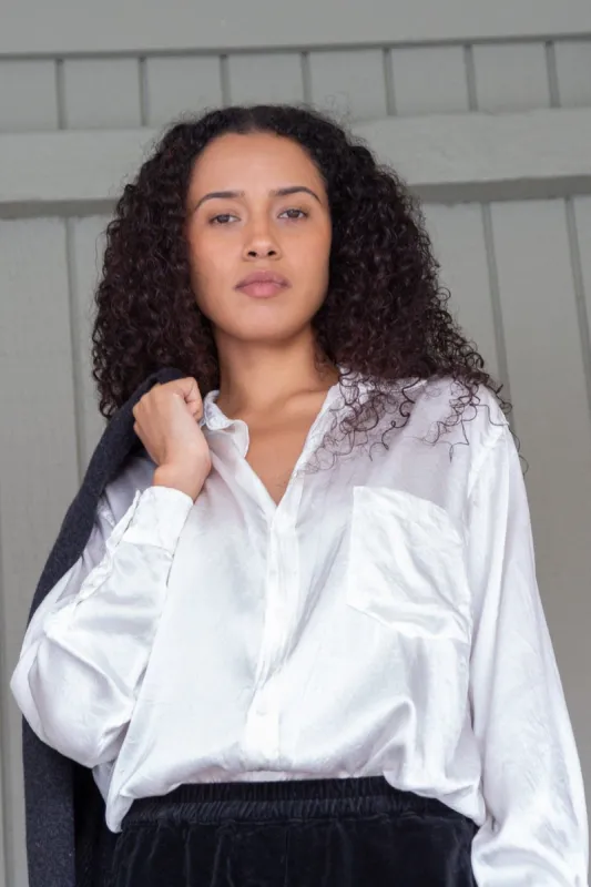 Joss - Silk sold by CP Shades