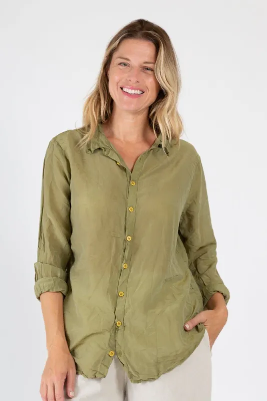 Romy - Cottonsilk sold by CP Shades