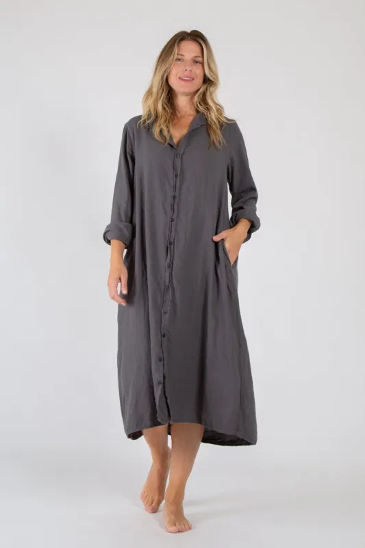 Maxi - Textured Cotton sold by CP Shades