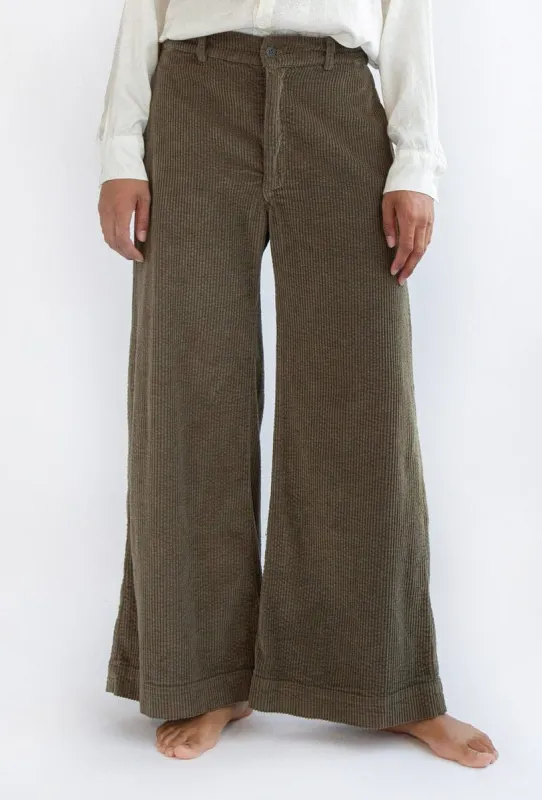 Polly - Wide Wale Corduroy sold by CP Shades