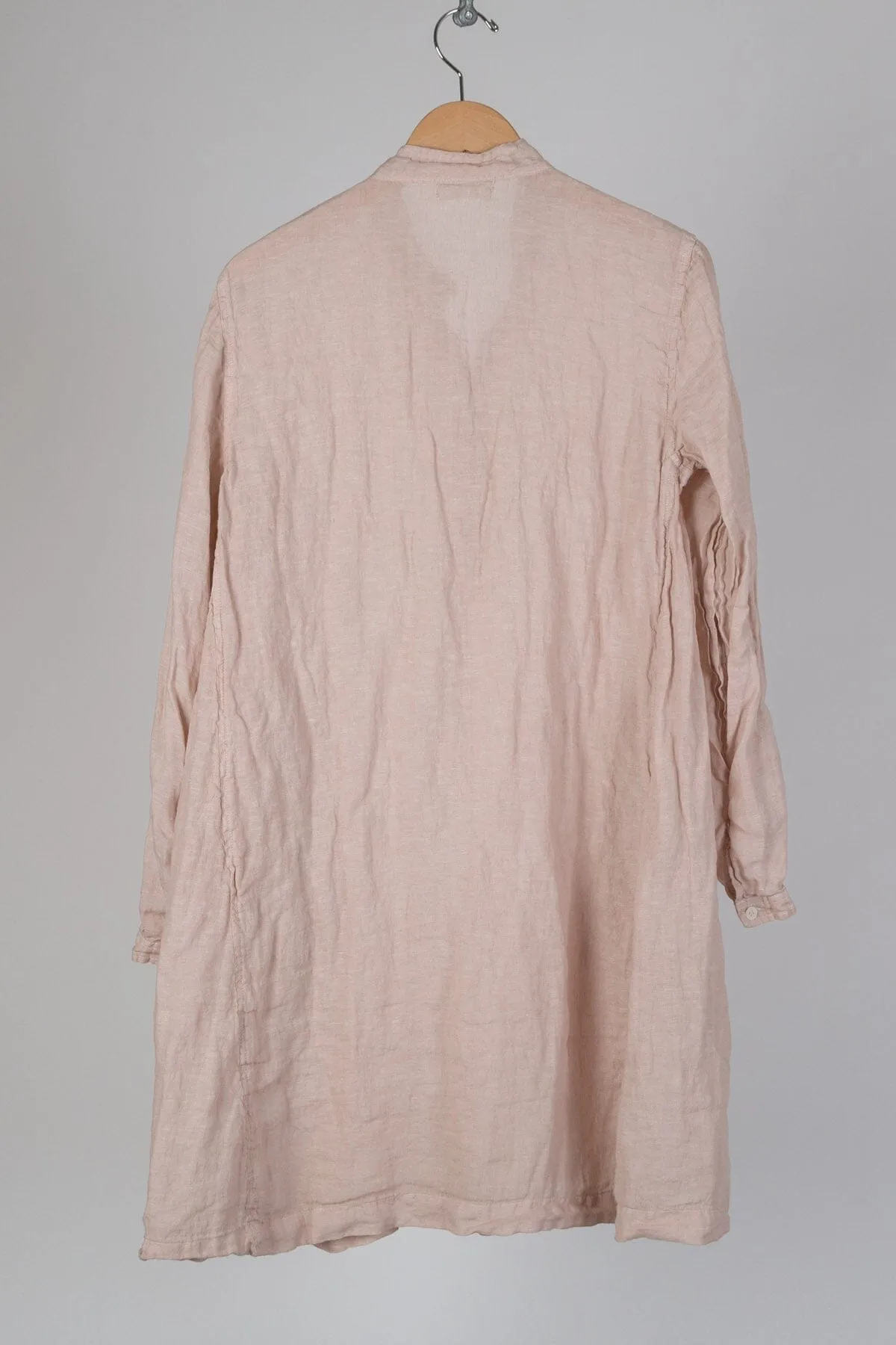 Jasmine - Iridescent Linen Sale sold by CP Shades product image thumbnail 2