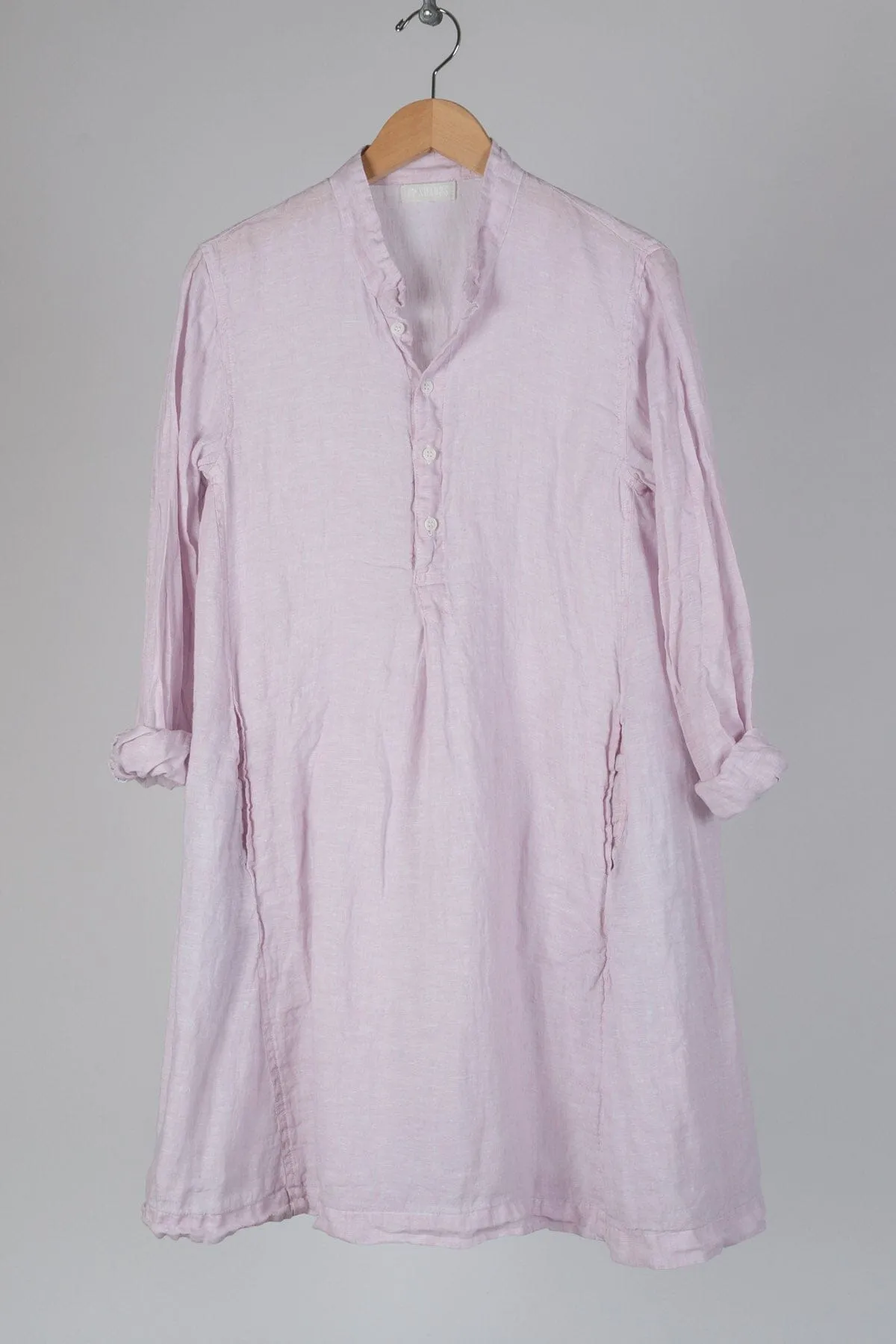 Jasmine - Iridescent Linen Sale sold by CP Shades product image thumbnail 4