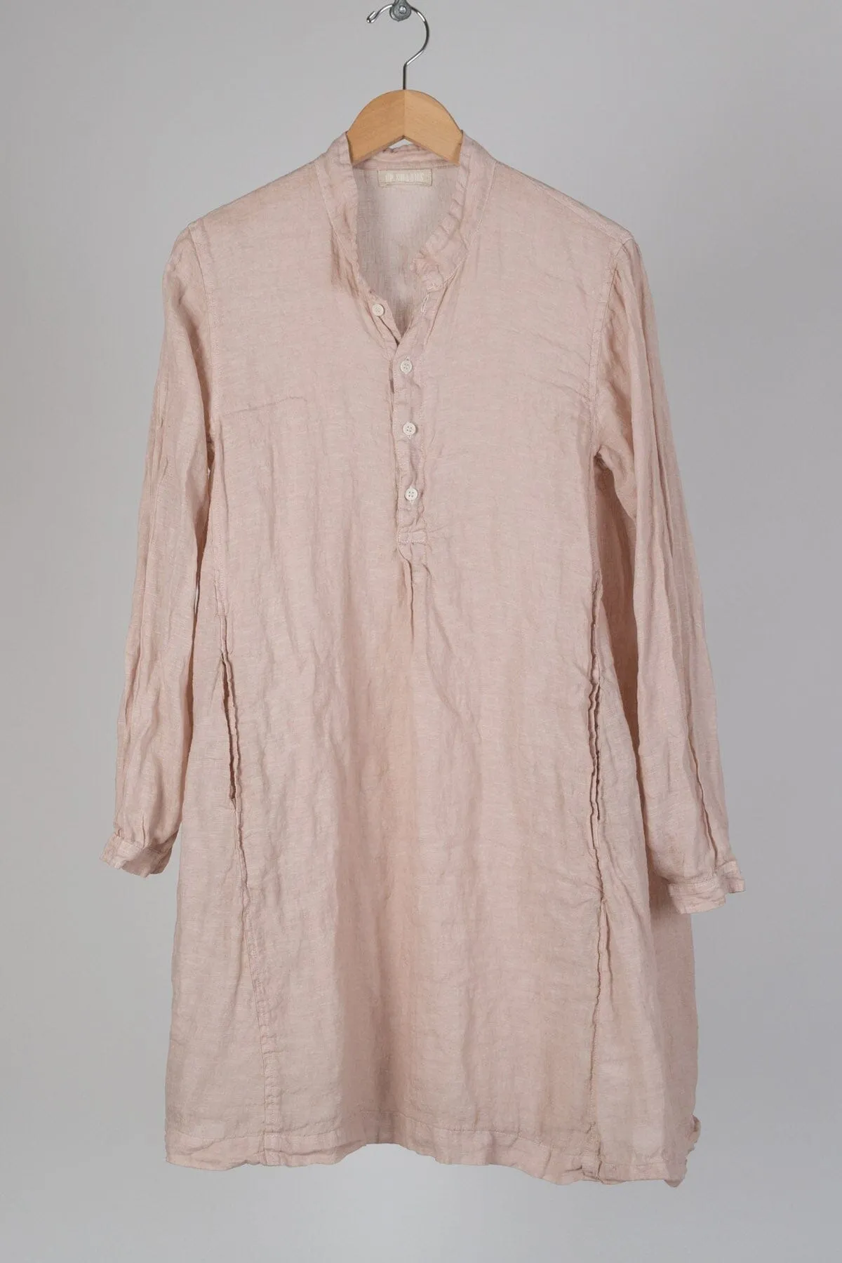 Jasmine - Iridescent Linen Sale sold by CP Shades product image thumbnail 3