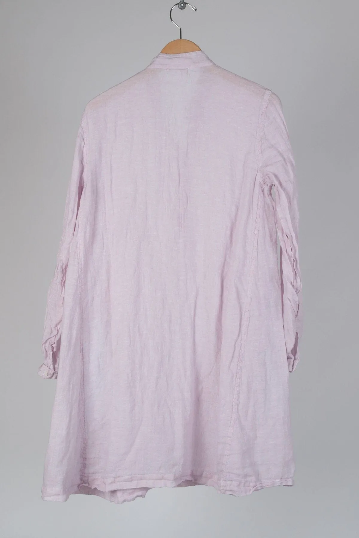 Jasmine - Iridescent Linen Sale sold by CP Shades product image thumbnail 5