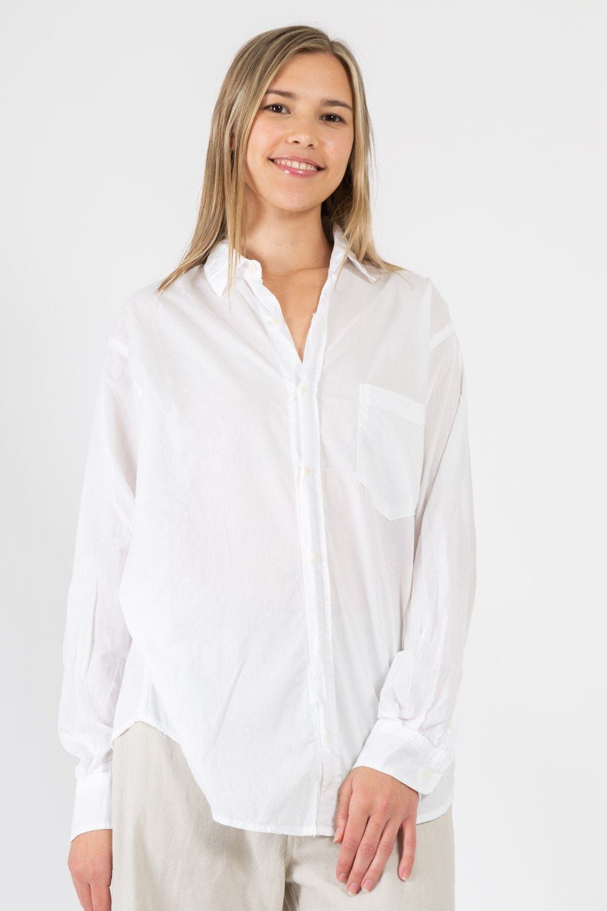 Joss - Cotton Voile sold by CP Shades product image thumbnail 3