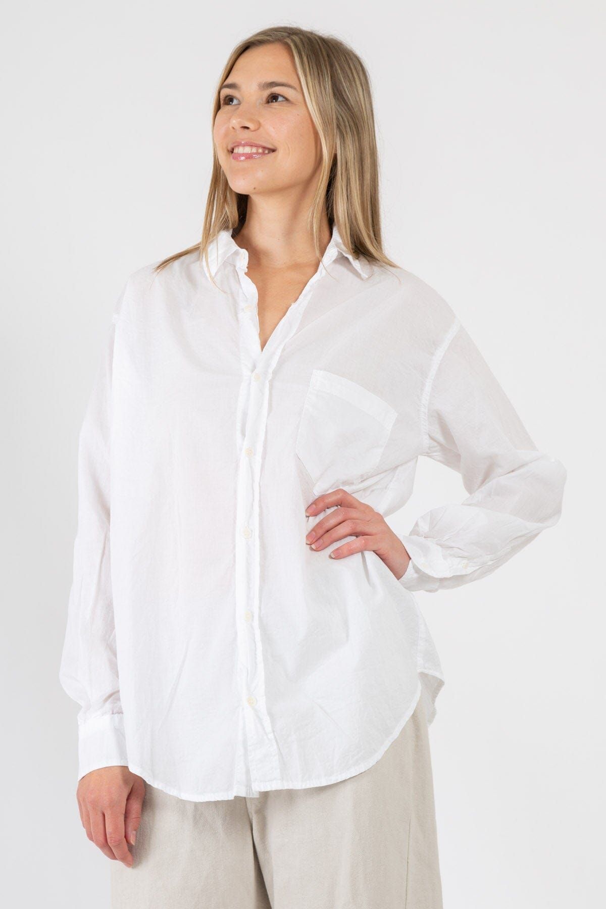 Joss - Cotton Voile sold by CP Shades product image thumbnail 2