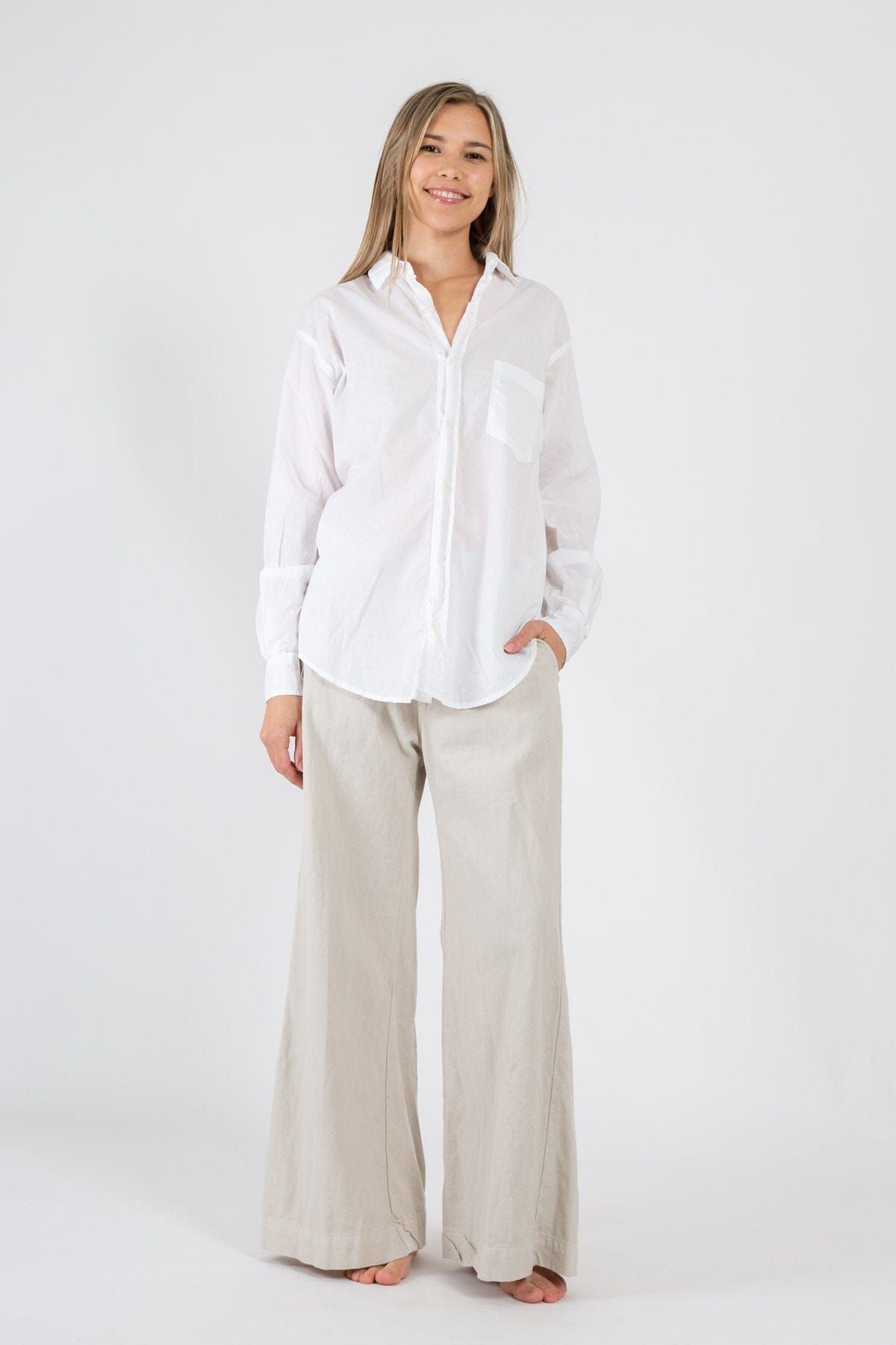 Joss - Cotton Voile sold by CP Shades product image thumbnail 4