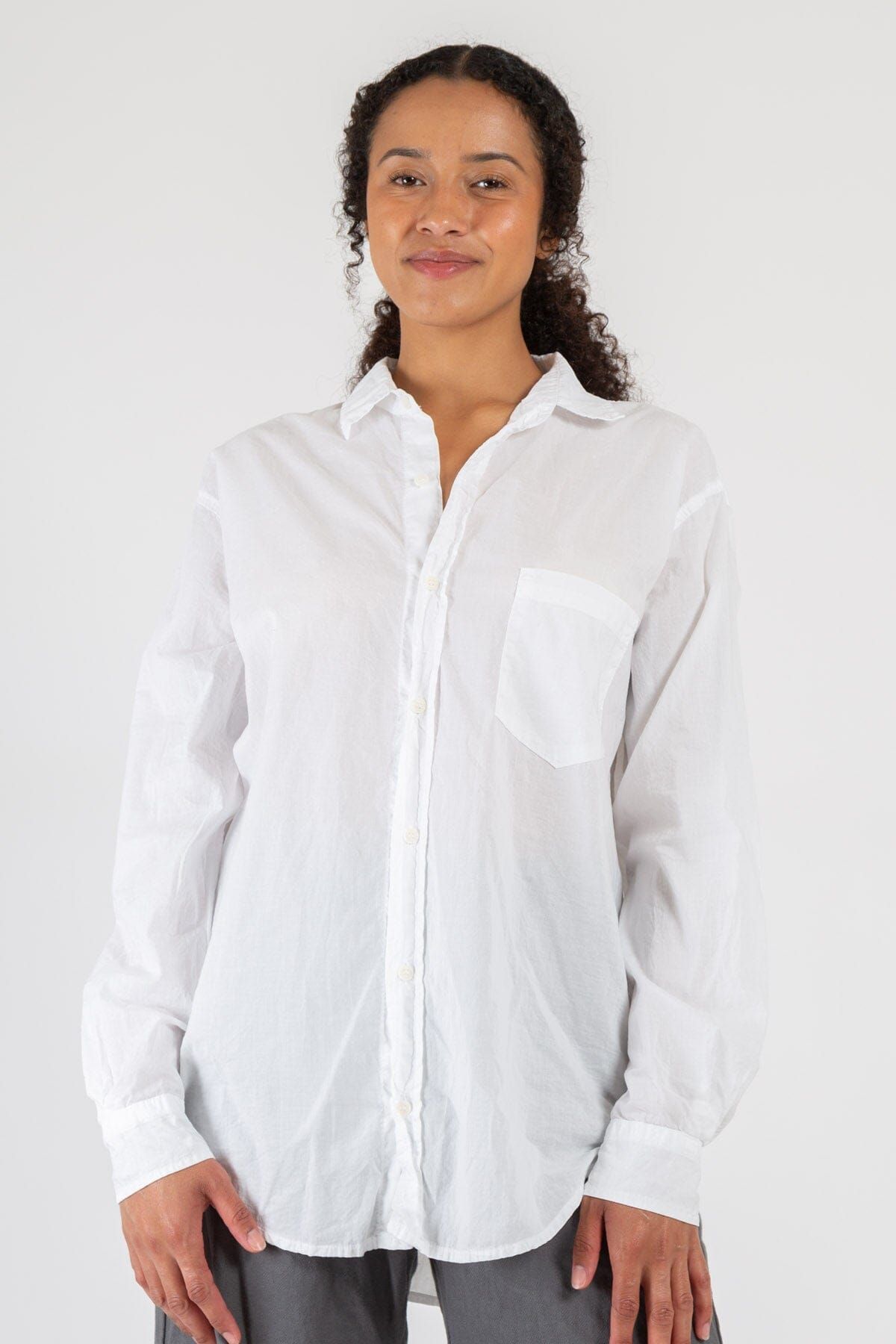 Joss - Cotton Voile sold by CP Shades product image thumbnail 5