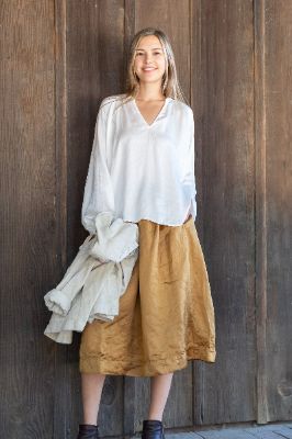 Livia - Satin sold by CP Shades