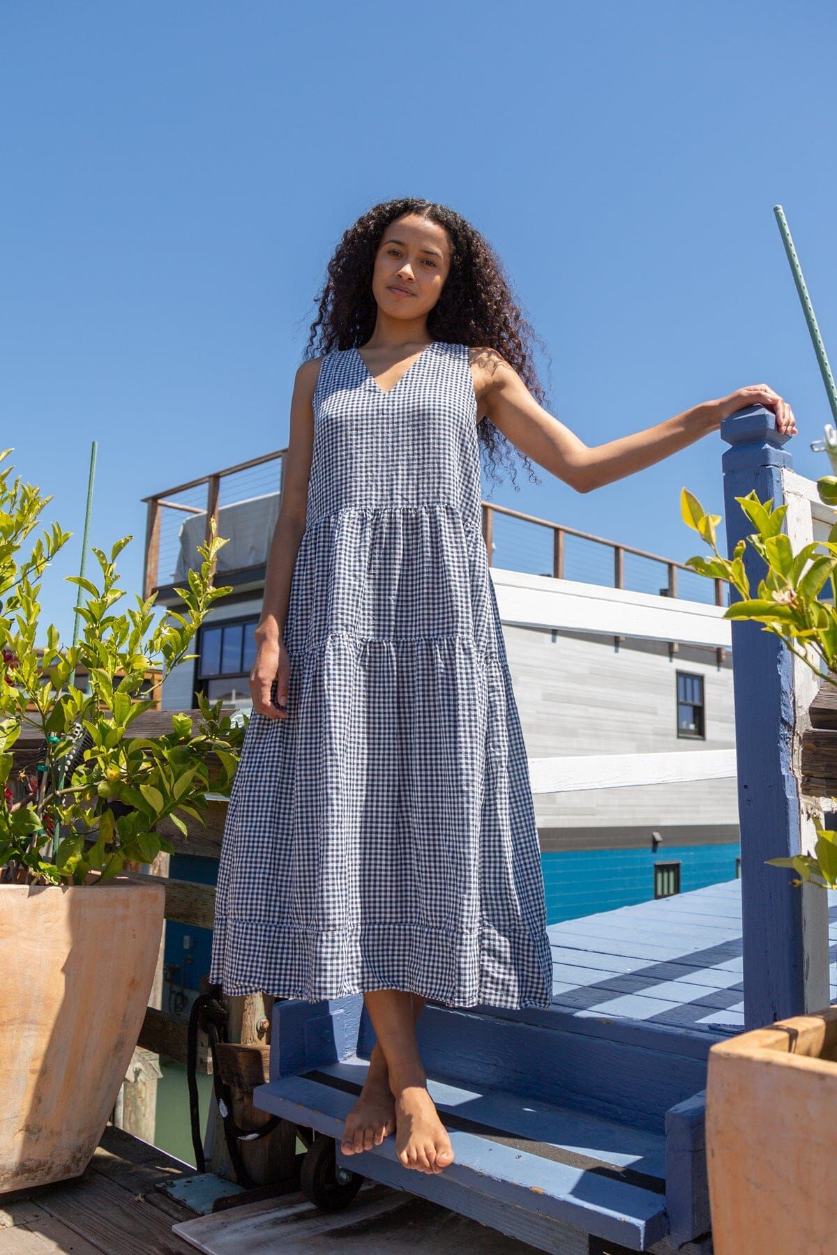 Gia - Summer Cotton sold by CP Shades product image thumbnail 2