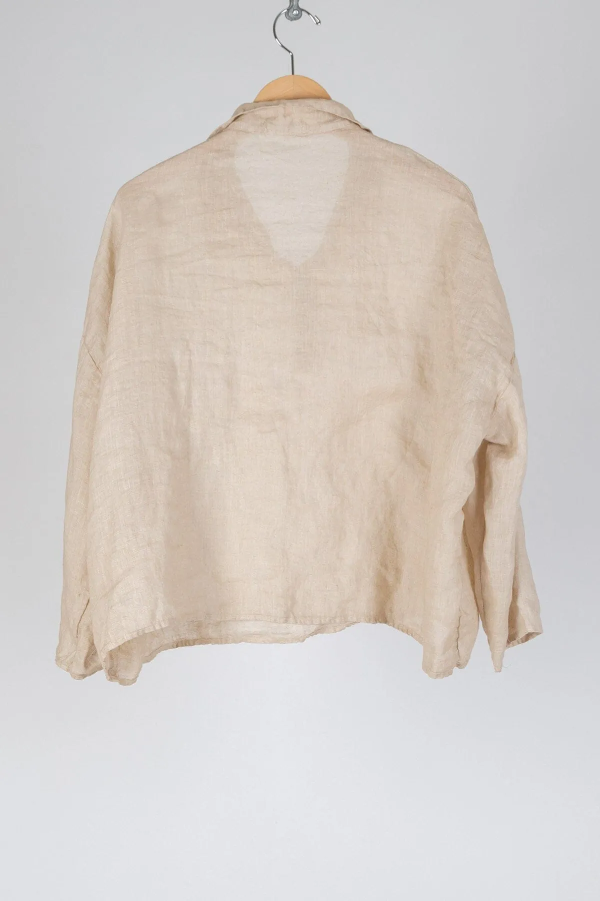 Lissa - Linen Sale sold by CP Shades product image thumbnail 3