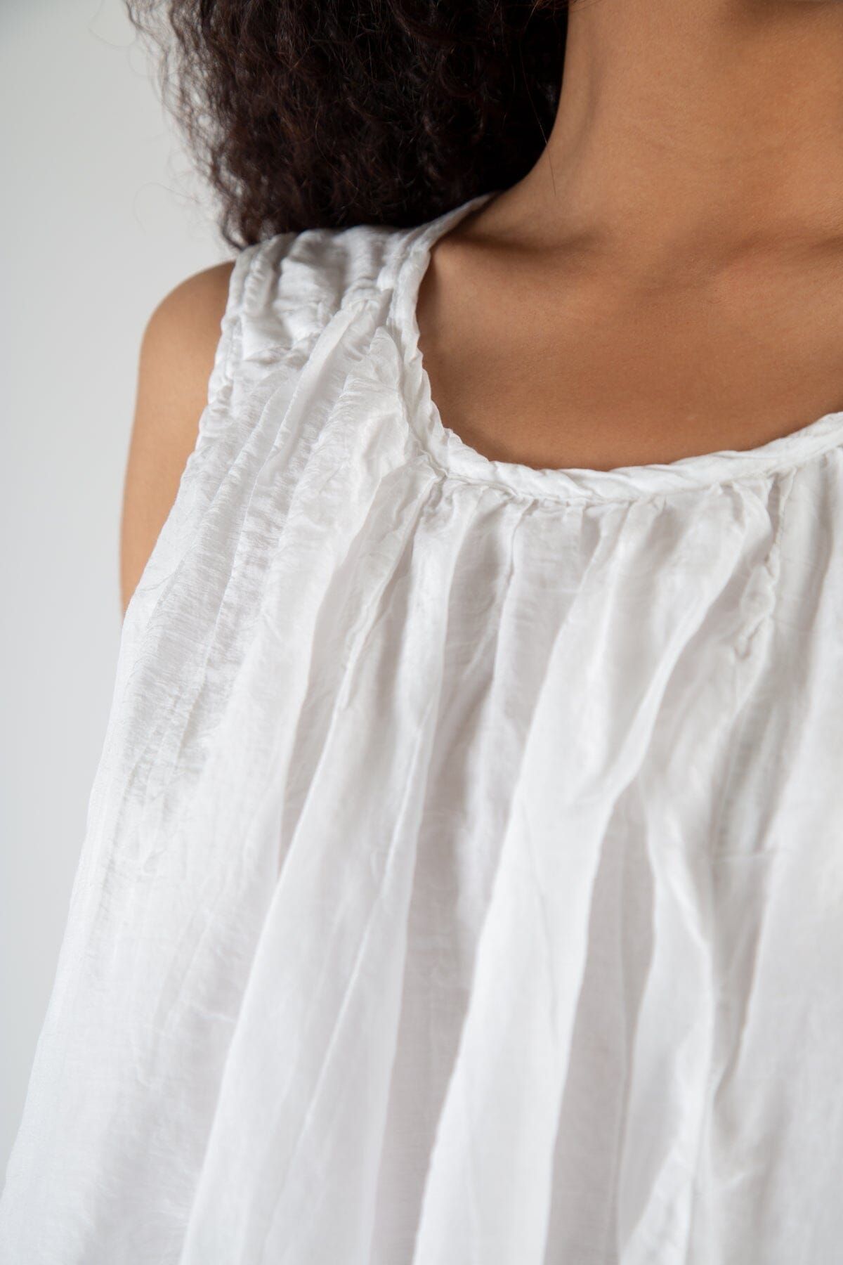 Fleur - Cottonsilk sold by CP Shades product image thumbnail 5