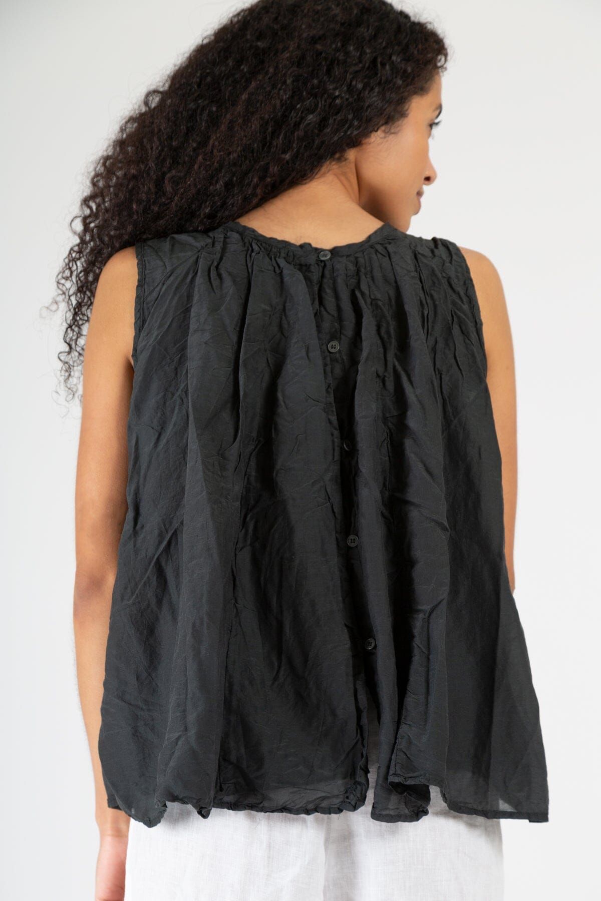 Fleur - Cottonsilk sold by CP Shades product image thumbnail 2