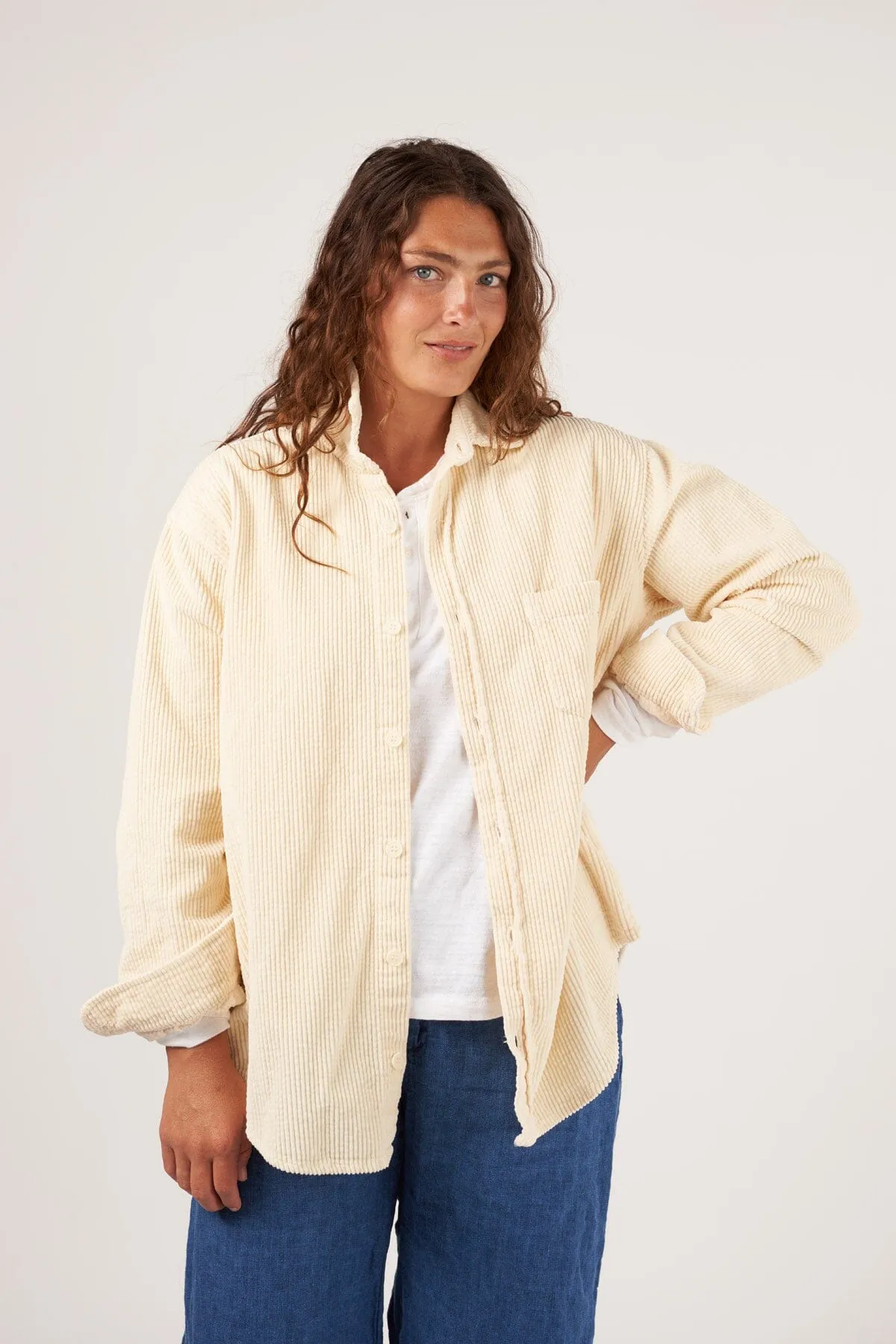 Joss - Wide Wale Corduroy sold by CP Shades product image thumbnail 4