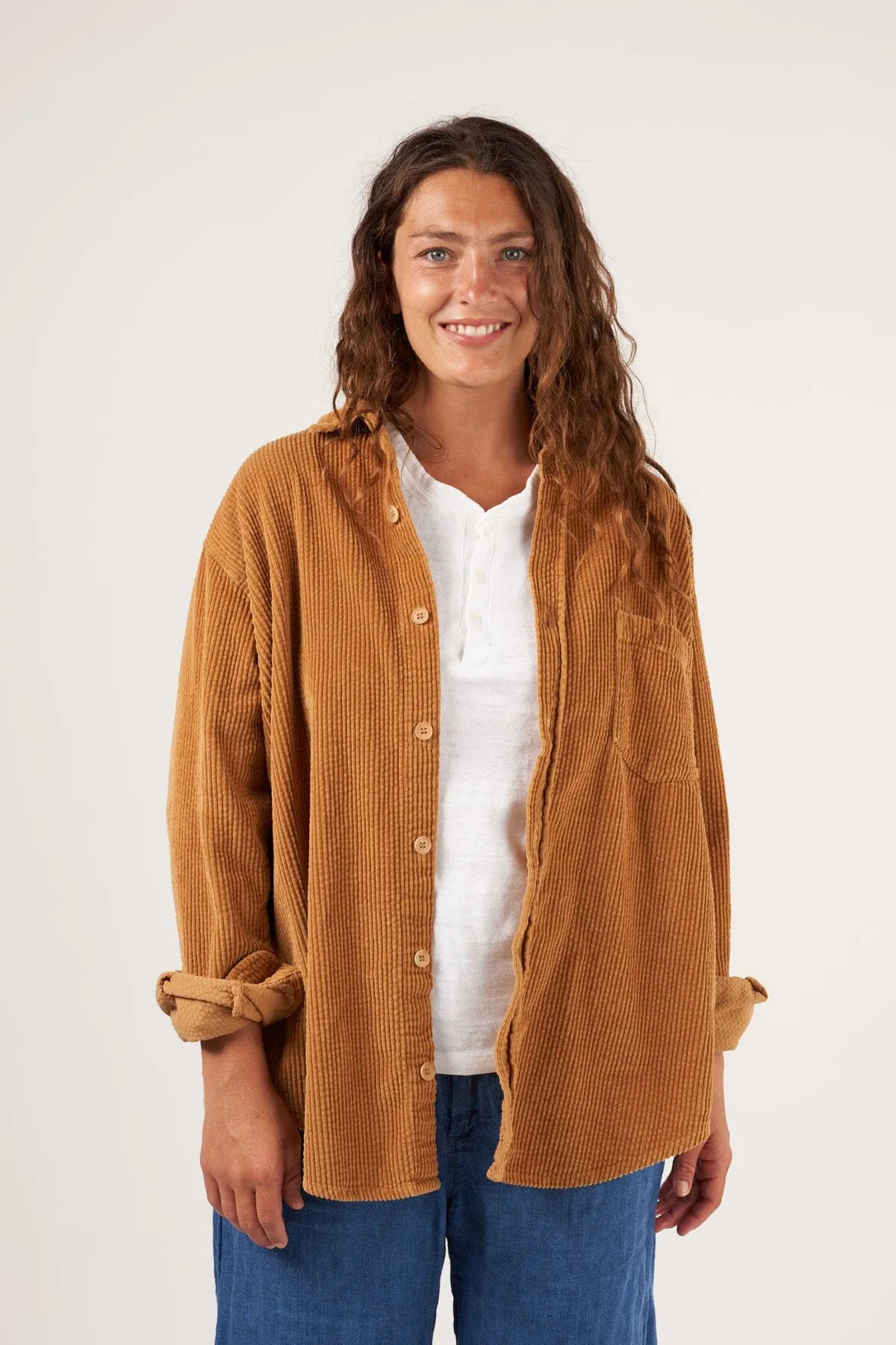 Joss - Wide Wale Corduroy sold by CP Shades product image thumbnail 2