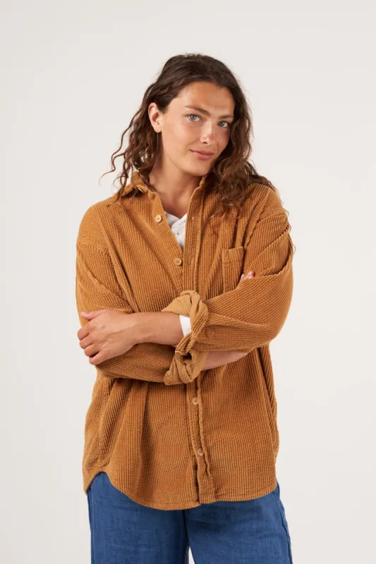 Joss - Wide Wale Corduroy sold by CP Shades