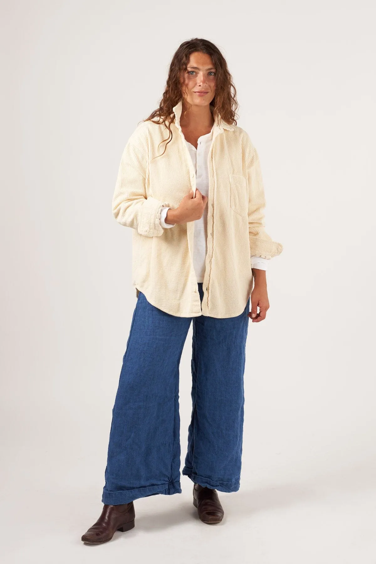 Joss - Wide Wale Corduroy sold by CP Shades product image thumbnail 5