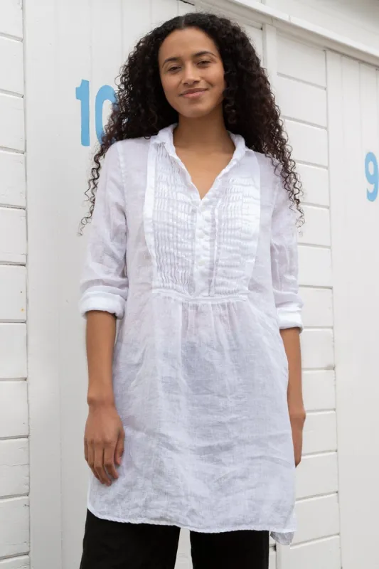 Annette - Linen sold by CP Shades