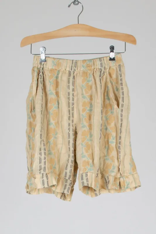 Piper - Jacquard Linen sold by CP Shades