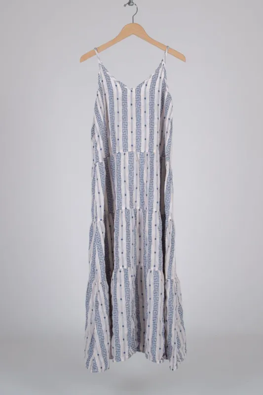 Joli - Linen Jacquard sold by CP Shades