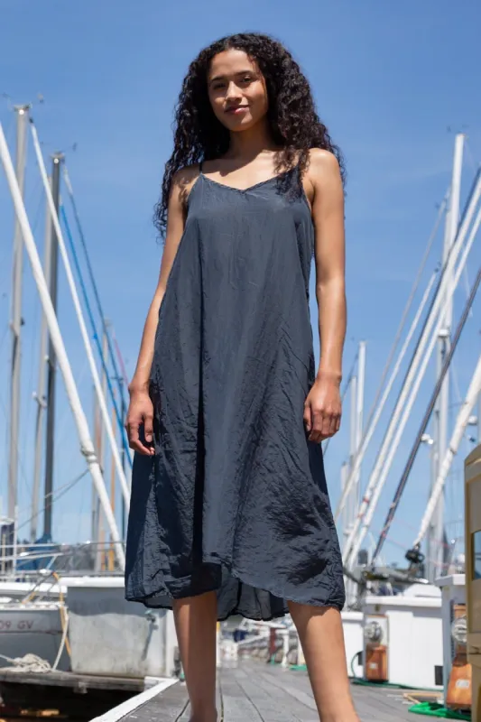 Fairie Dress - Cottonsilk sold by CP Shades