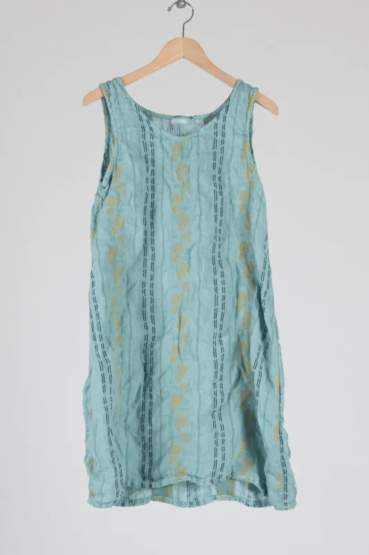 Jess - Linen Jacquard sold by CP Shades