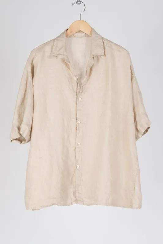 Nico - Linen sold by CP Shades