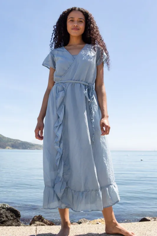 Mirabelle - Cottonsilk sold by CP Shades