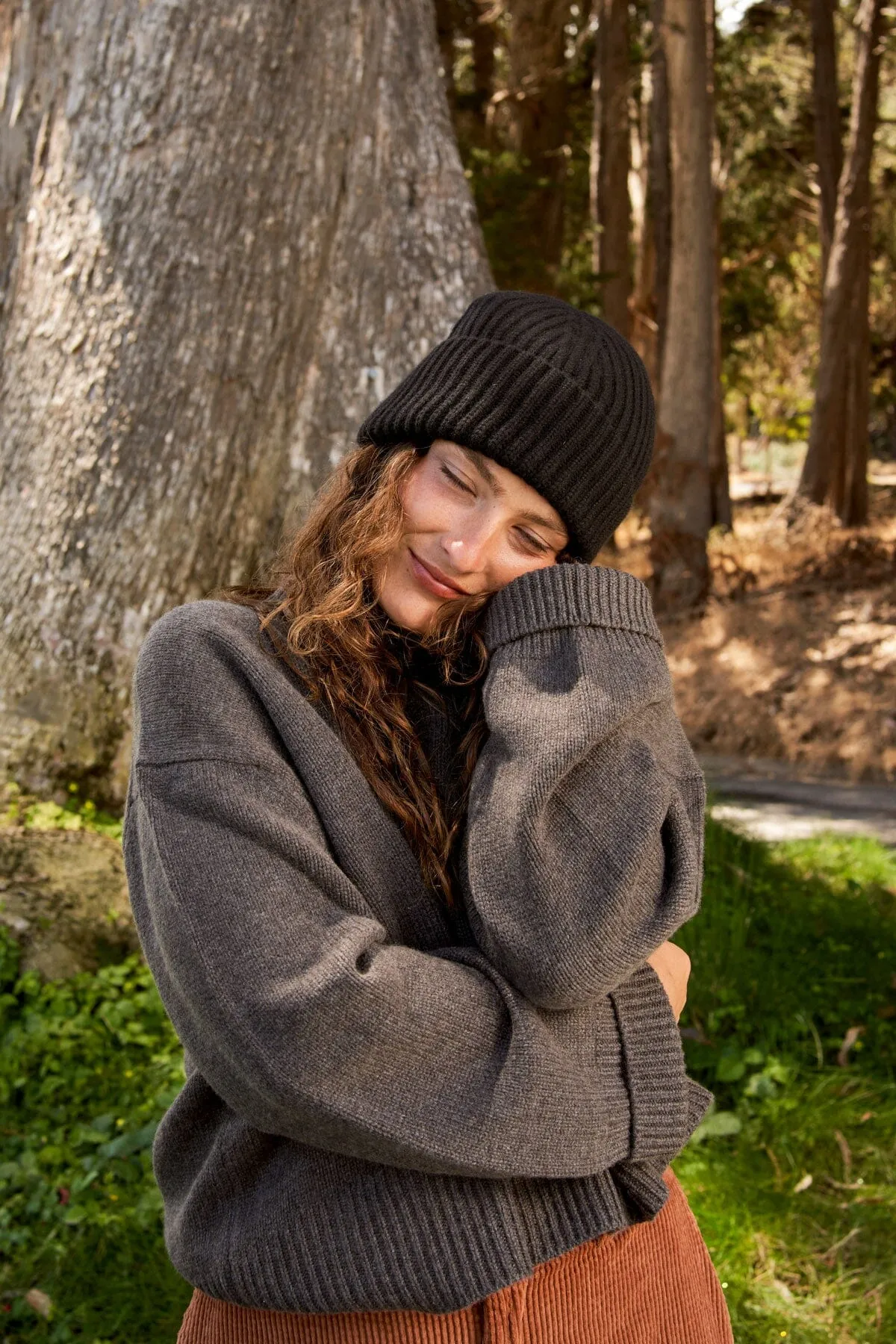 Turtleneck Sweater sold by CP Shades product image thumbnail 5