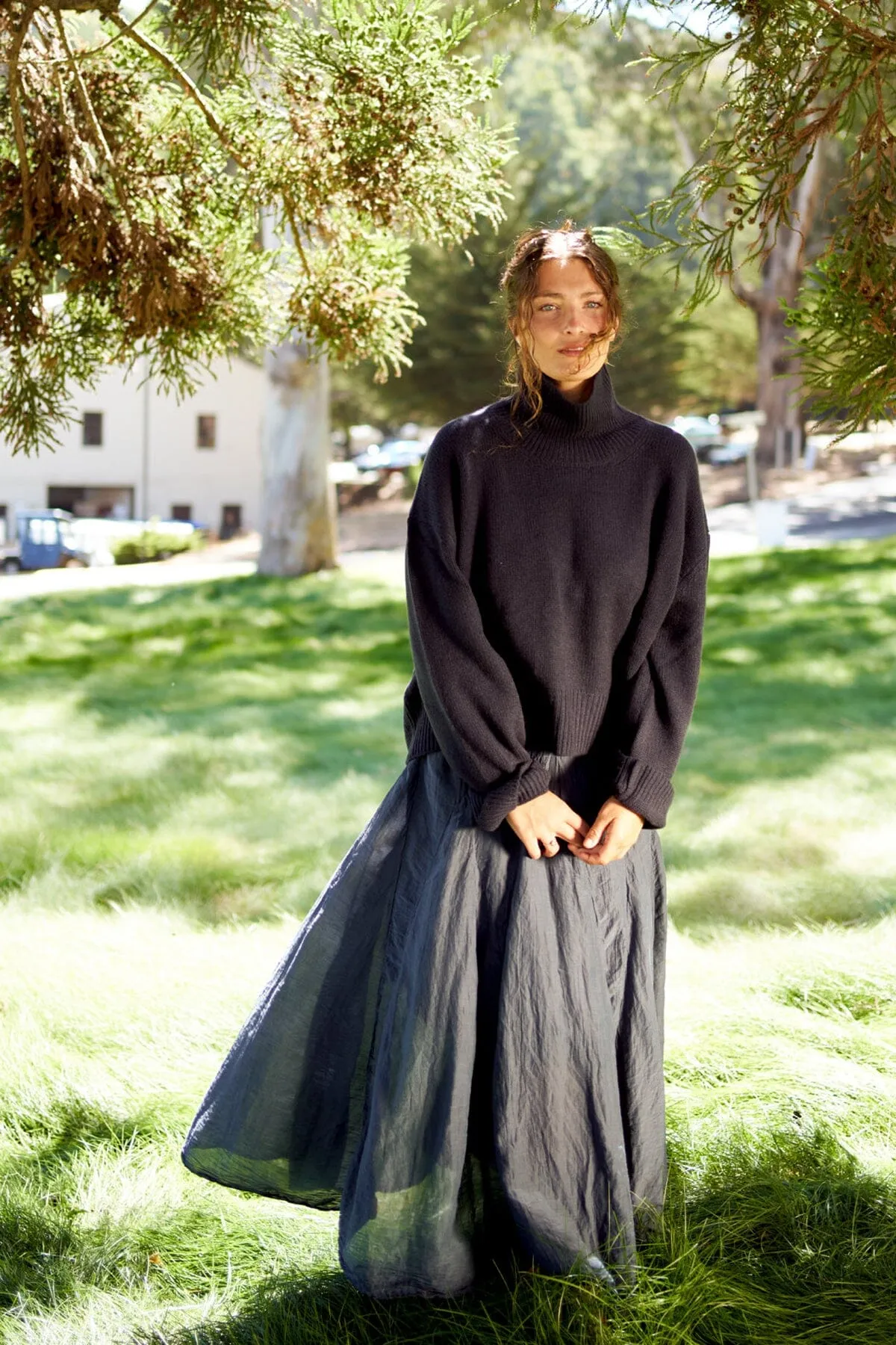 Turtleneck Sweater sold by CP Shades product image thumbnail 2