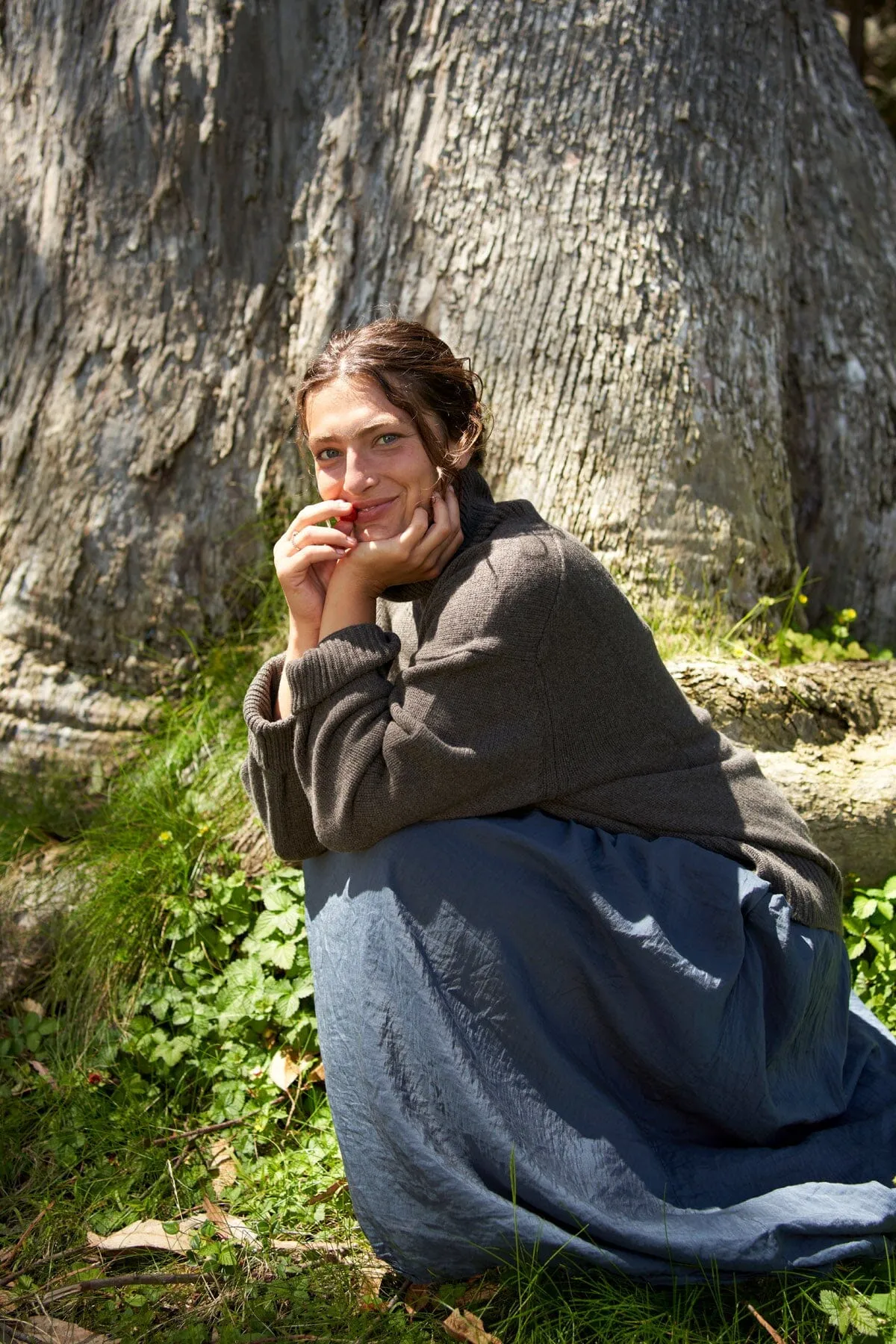 Turtleneck Sweater sold by CP Shades product image thumbnail 4