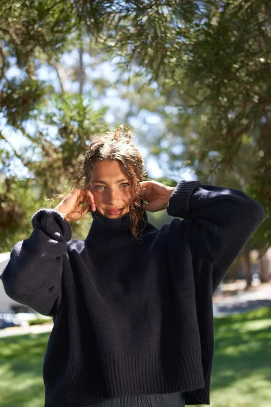 Turtleneck Sweater sold by CP Shades