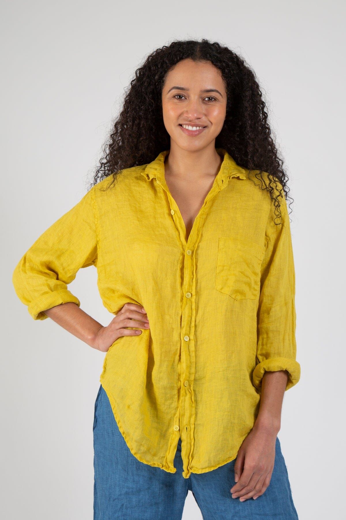 Joss - Linen Sale sold by CP Shades product image thumbnail 5