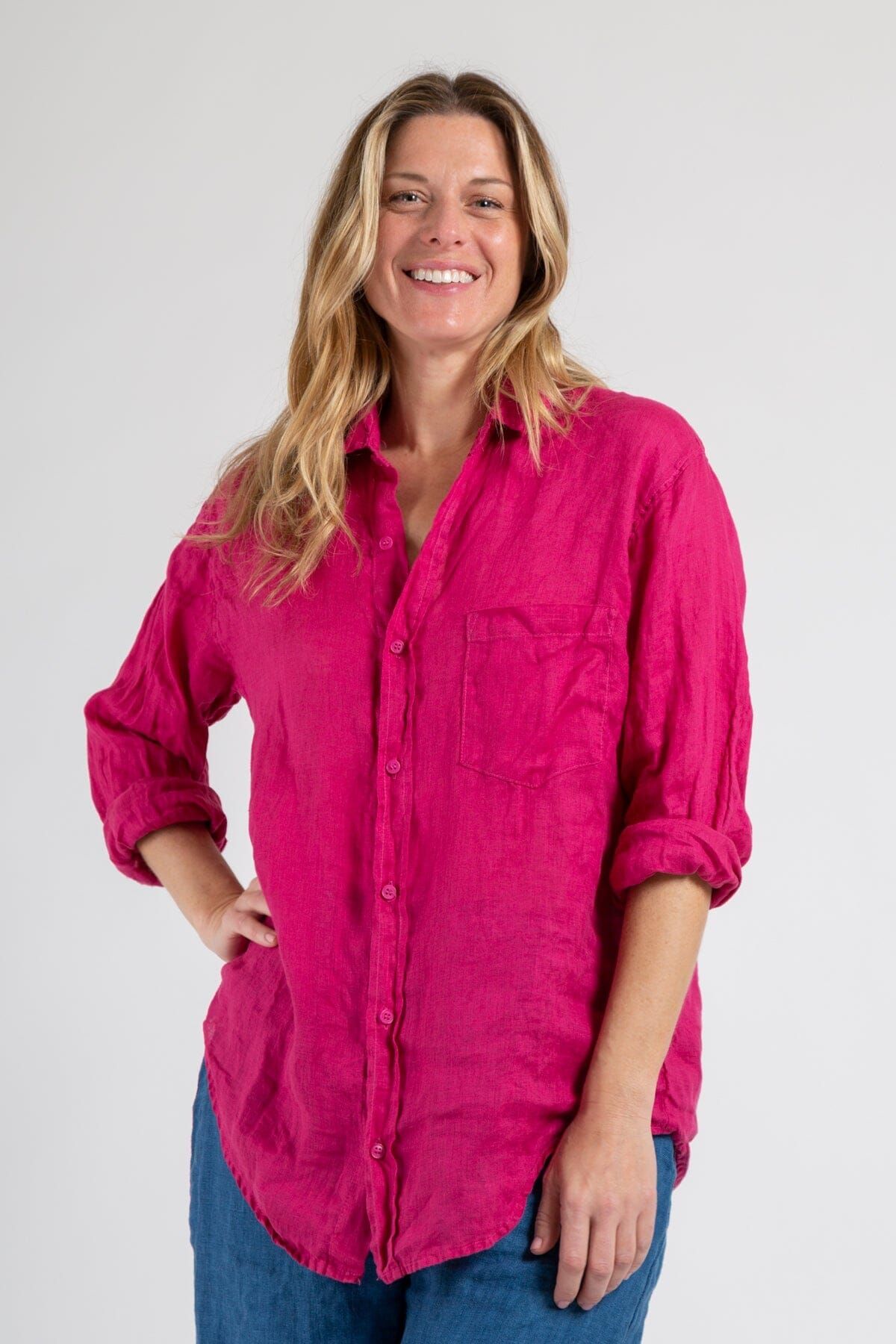 Joss - Linen Sale sold by CP Shades product image thumbnail 4