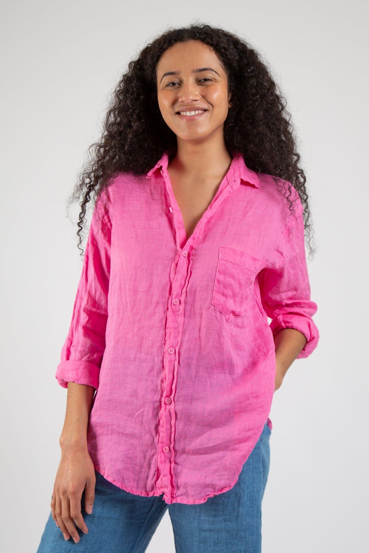 Joss - Linen Sale sold by CP Shades product image thumbnail 6