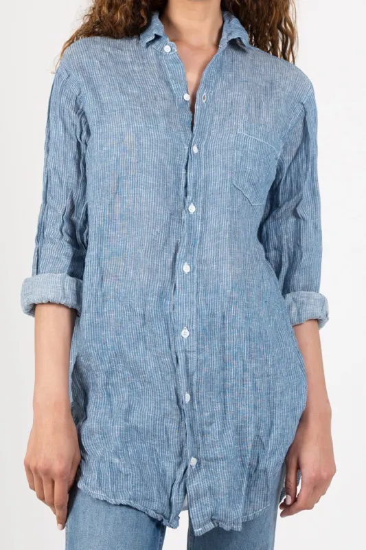 Marella - Yarn Dyed Linen sold by CP Shades