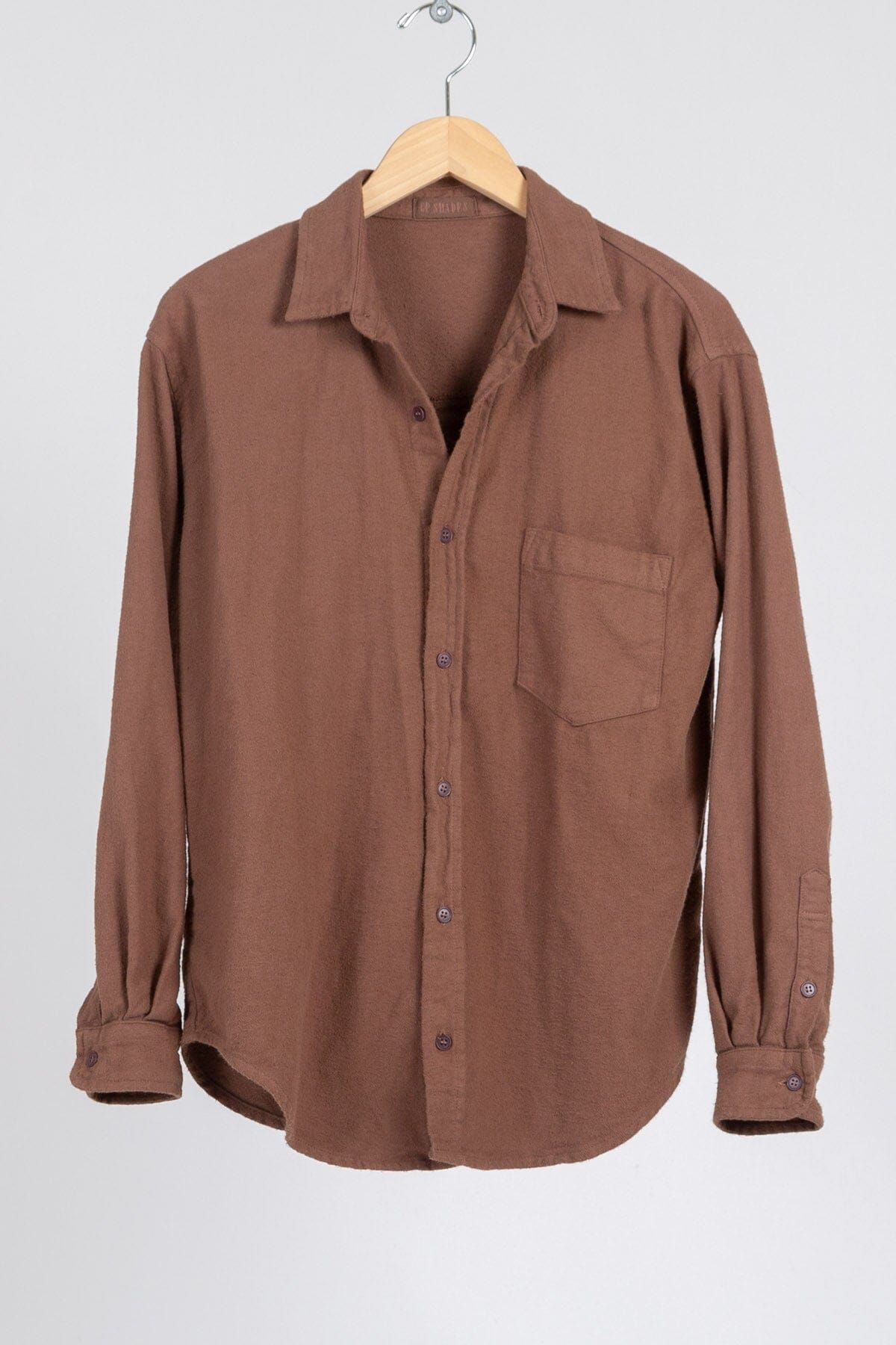 Joss - Brushed Cotton Twill sold by CP Shades product image thumbnail 4