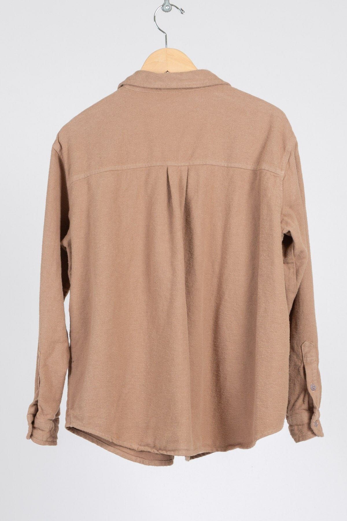 Joss - Brushed Cotton Twill sold by CP Shades product image thumbnail 3