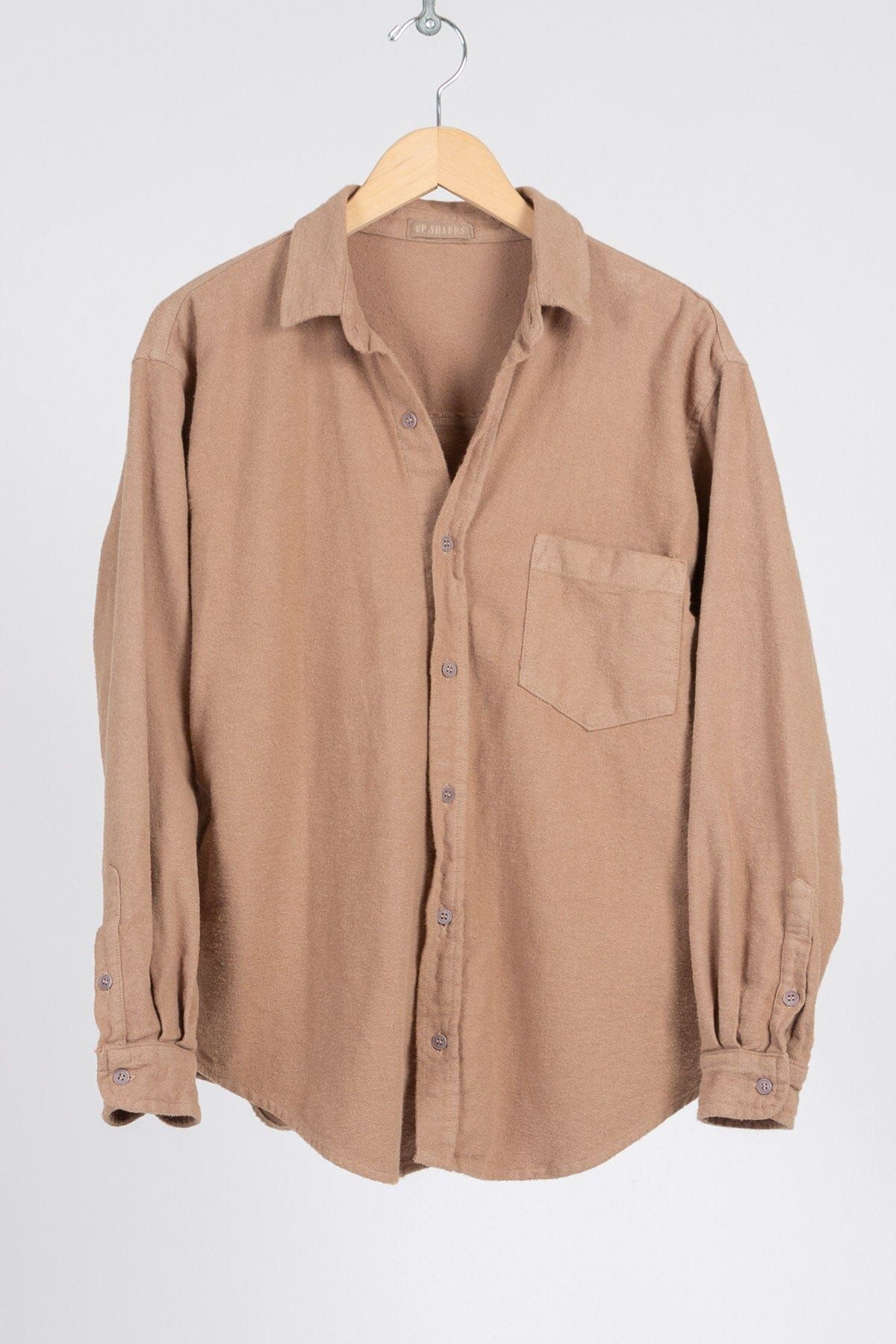 Joss - Brushed Cotton Twill sold by CP Shades product image thumbnail 2