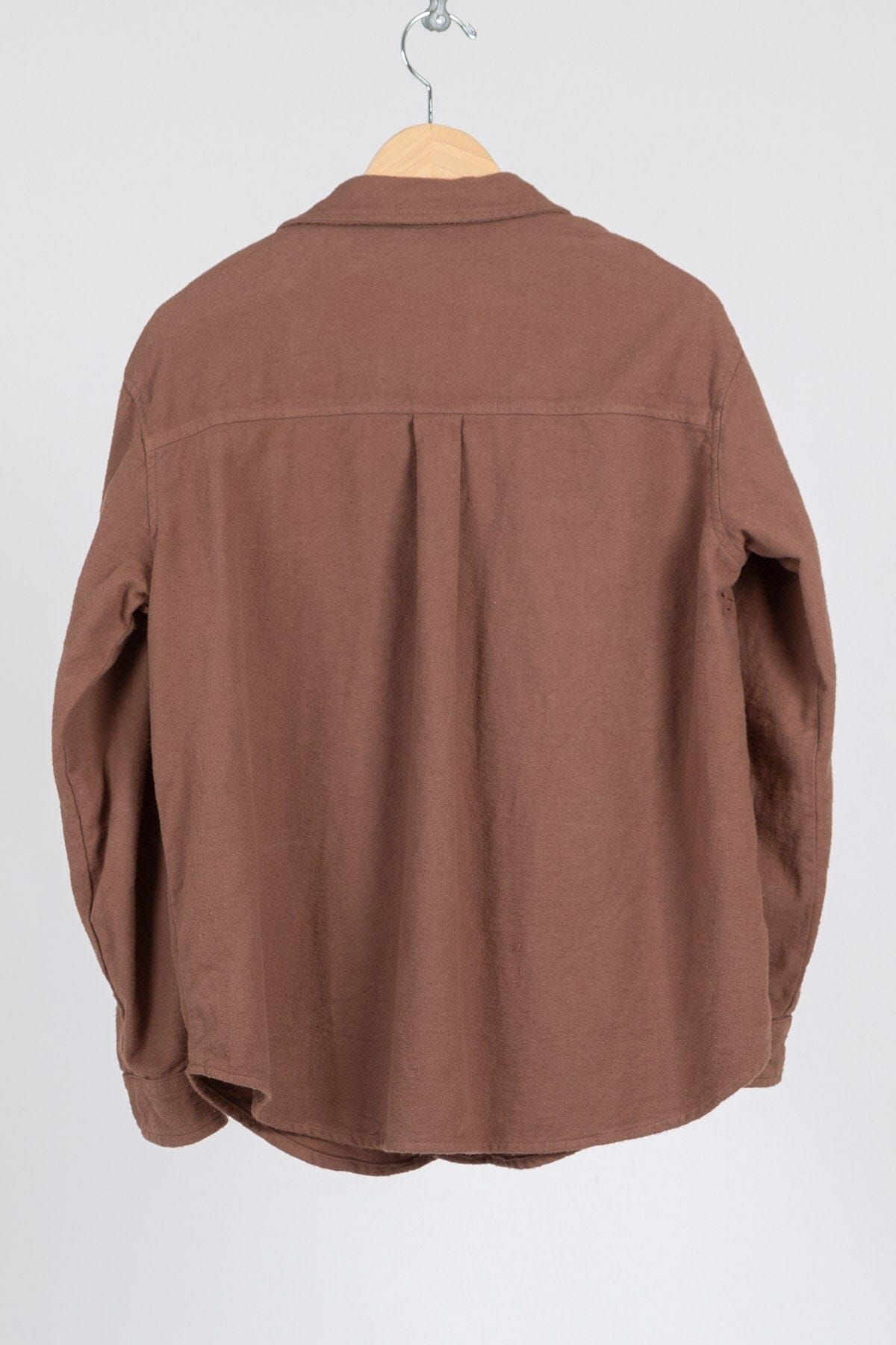 Joss - Brushed Cotton Twill sold by CP Shades product image thumbnail 5