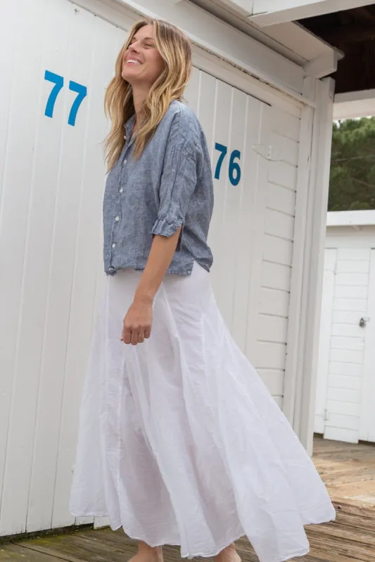 Lily - Cottonsilk sold by CP Shades