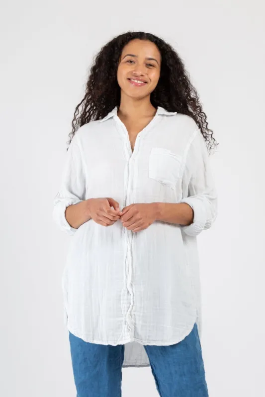 Marella - Lightweight Double Cotton sold by CP Shades