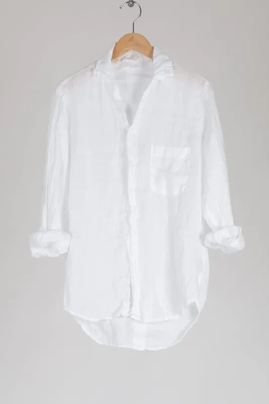 Jack - Linen sold by CP Shades