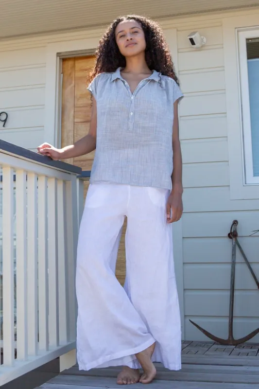 Wendy - Linen sold by CP Shades