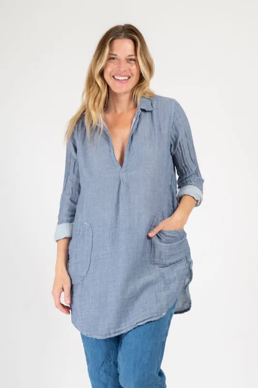 Teton - Lightweight Double Cotton sold by CP Shades