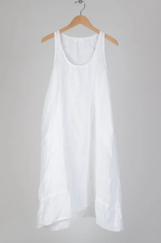 Freida - Linen sold by CP Shades