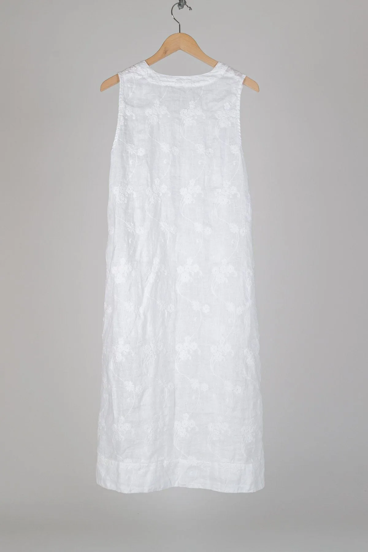 Tasha - Embroidered Linen sold by CP Shades product image thumbnail 2