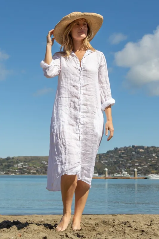 Maxi - Linen sold by CP Shades